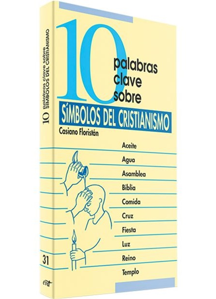 D-10 PALABRAS CLAVE SOBRE SIMBOLOS DEL CRISTIANISMO584835422