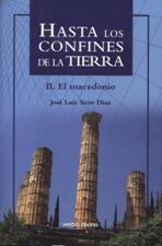 HASTA LOS CONFINES DE LA TIERRA 2. EL MACEDONIO161397551