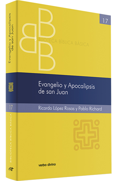 EVANGELIO Y APOCALIPSIS DE SAN JUAN161397551