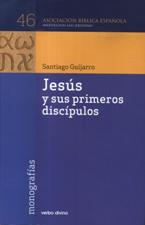JESUS Y SUS PRIMEROS DISCIPULOS161397551