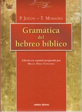 GRAMATICA DEL HEBREO BIBLICO161397551