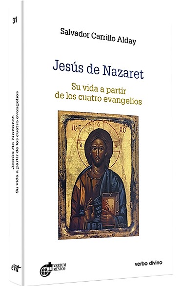 JESUS DE NAZARET. SU VIDA A PARTIR DE LOS CUATRO EVANGELIOS161397551