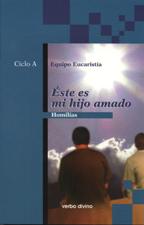 ESTE ES MI HIJO AMADO. HOMILIAS CICLO A1708882687
