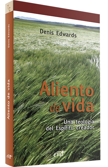ALIENTO DE VIDA. UNA TEOLOGIA DEL ESPIRITU CREADOR1951861119