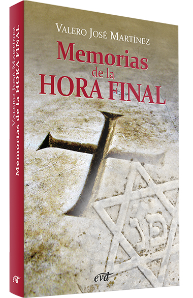 MEMORIAS DE LA HORA FINAL1057996167