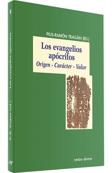 EVANGELIOS APOCRIFOS. ORIGEN-CARACTER-VALOR161397551