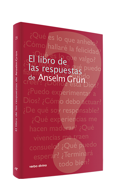 LIBRO DE LAS RESPUESTAS DE ANSELM GRUN1708882687