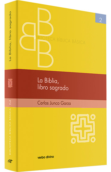 BIBLIA, LIBRO SAGRADO