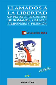 LLAMADOS A LA LIBERTAD. PARTICIPANTE. GUIA PARA UNA LECTURA COMUNITARIA133005842