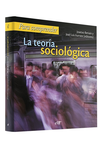 PARA COMPRENDER LA TEORIA SOCIOLOGICA133005842