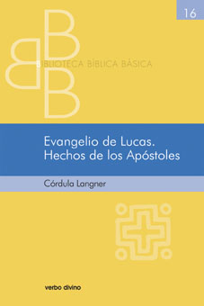 EVANGELIO DE LUCAS. HECHOS DE LOS APOSTOLES161397551