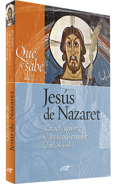 JESUS DE NAZARET161397551