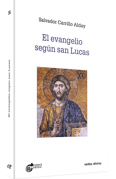 EVANGELIO SEGUN SAN LUCAS161397551