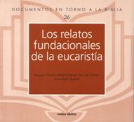 RELATOS FUNDACIONALES DE LA EUCARISTIA161397551