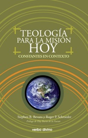 TEOLOGIA PARA LA MISION HOY. CONSTANTES EN CONTEXTO332303127