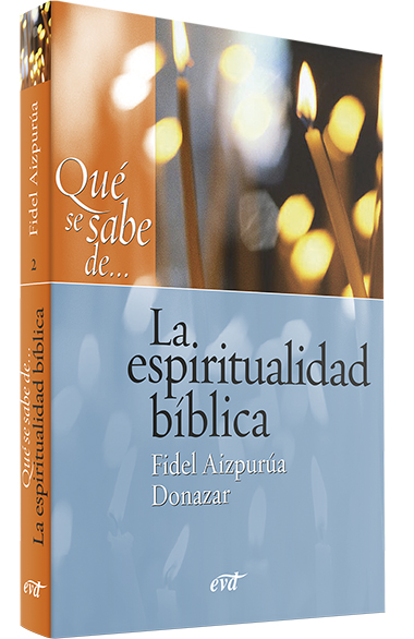 ESPIRITUALIDAD BIBLICA161397551