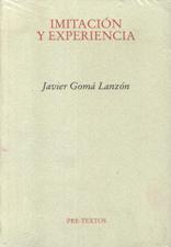 IMITACION Y EXPERIENCIA