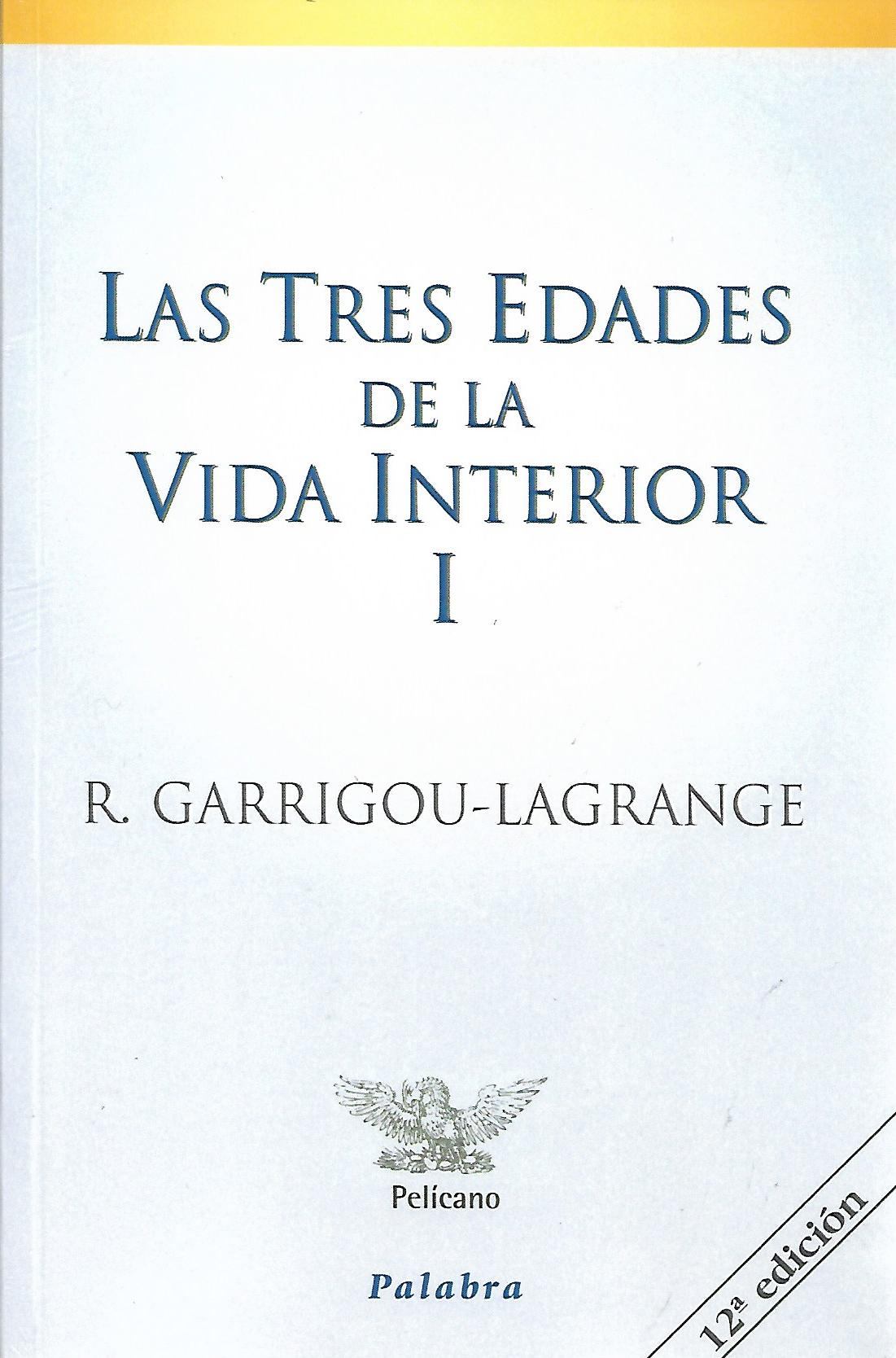 T-3 EDADES DE LA VIDA INTERIOR 11708882687