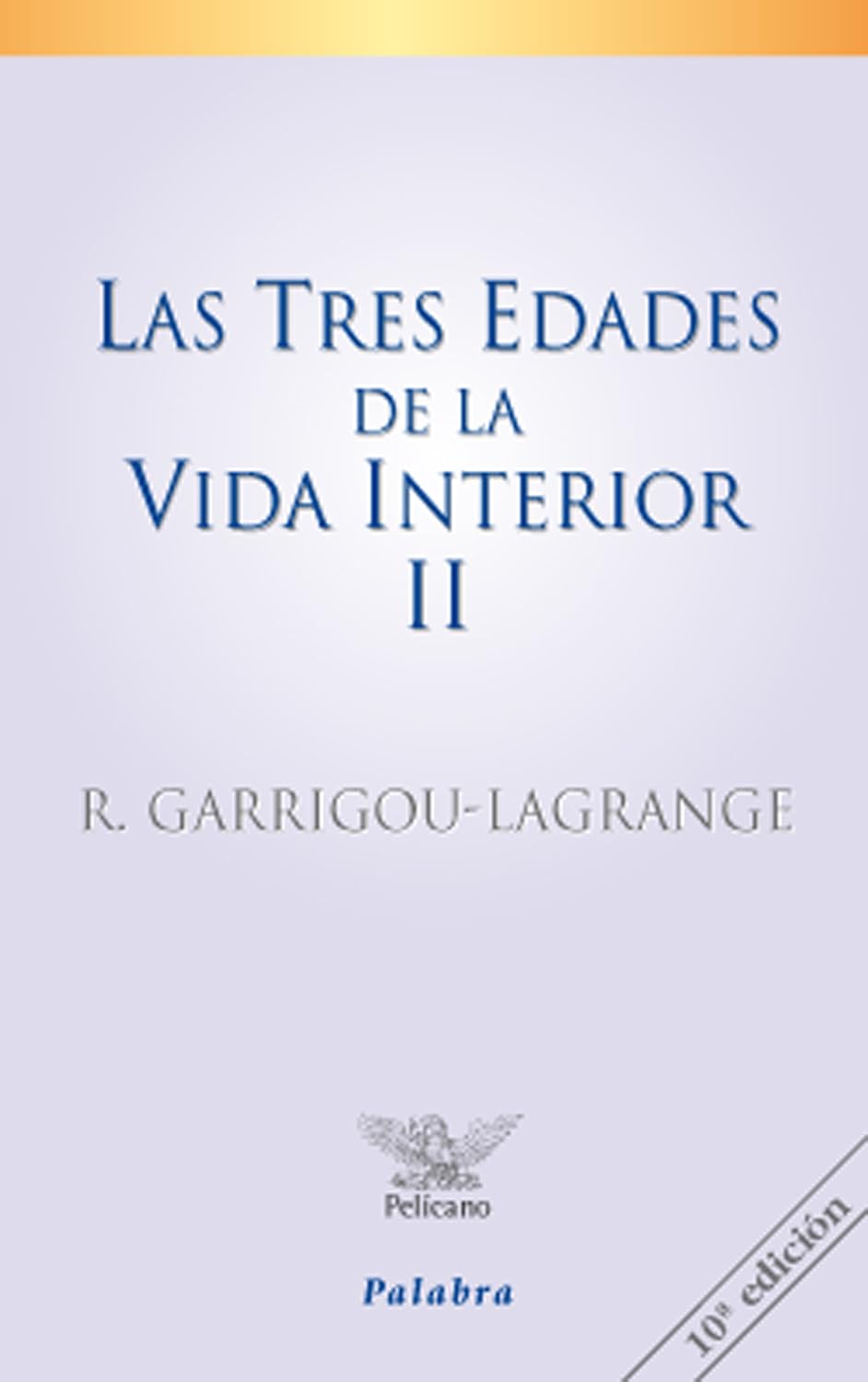 T-3 EDADES DE LA VIDA INTERIOR 2