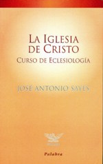 IGLESIA DE CRISTO. CURSO DE ECLESIOLOGIA1708882687
