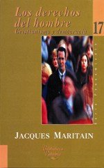 DERECHOS DEL HOMBRE. CRISTIANISMO Y DEMOCRACIA1397133783