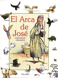 EL ARCA DE JOSE472790192