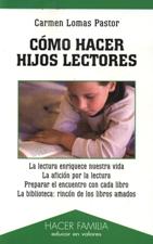 COMO HACER HIJOS LECTORES