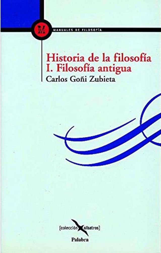 HISTORIA DE LA FILOSOFIA 1. FILOSOFIA ANTIGUA245402517