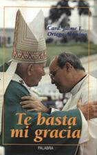 TE BASTA MI GRACIA940887253
