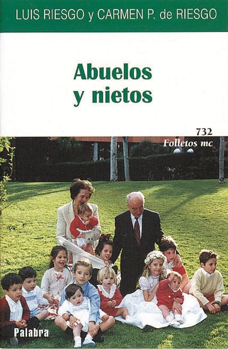 ABUELOS Y NIETOS1177199585