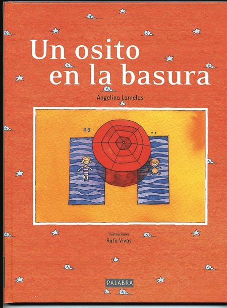 UN OSITO EN LA BASURA1810817678