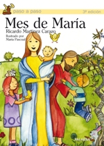 MES DE MARIA (A PARTIR DE 10 AÑOS)