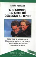 NOVIOS. EL ARTE DE CONOCER AL OTRO