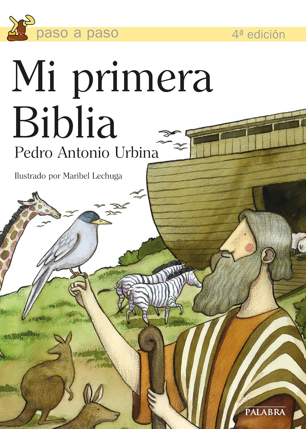 MI PRIMERA BIBLIA1810817678