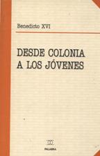DESDE COLONIA A LOS JOVENES
