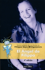 EL ANGEL DE FILIPPA