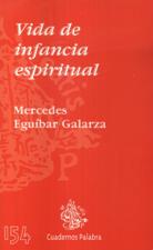 VIDA DE INFANCIA ESPIRITUAL