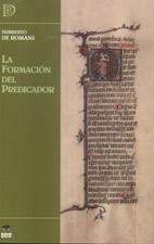 FORMACION DEL PREDICADOR