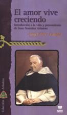 EL AMOR VIVE CRECIENDO