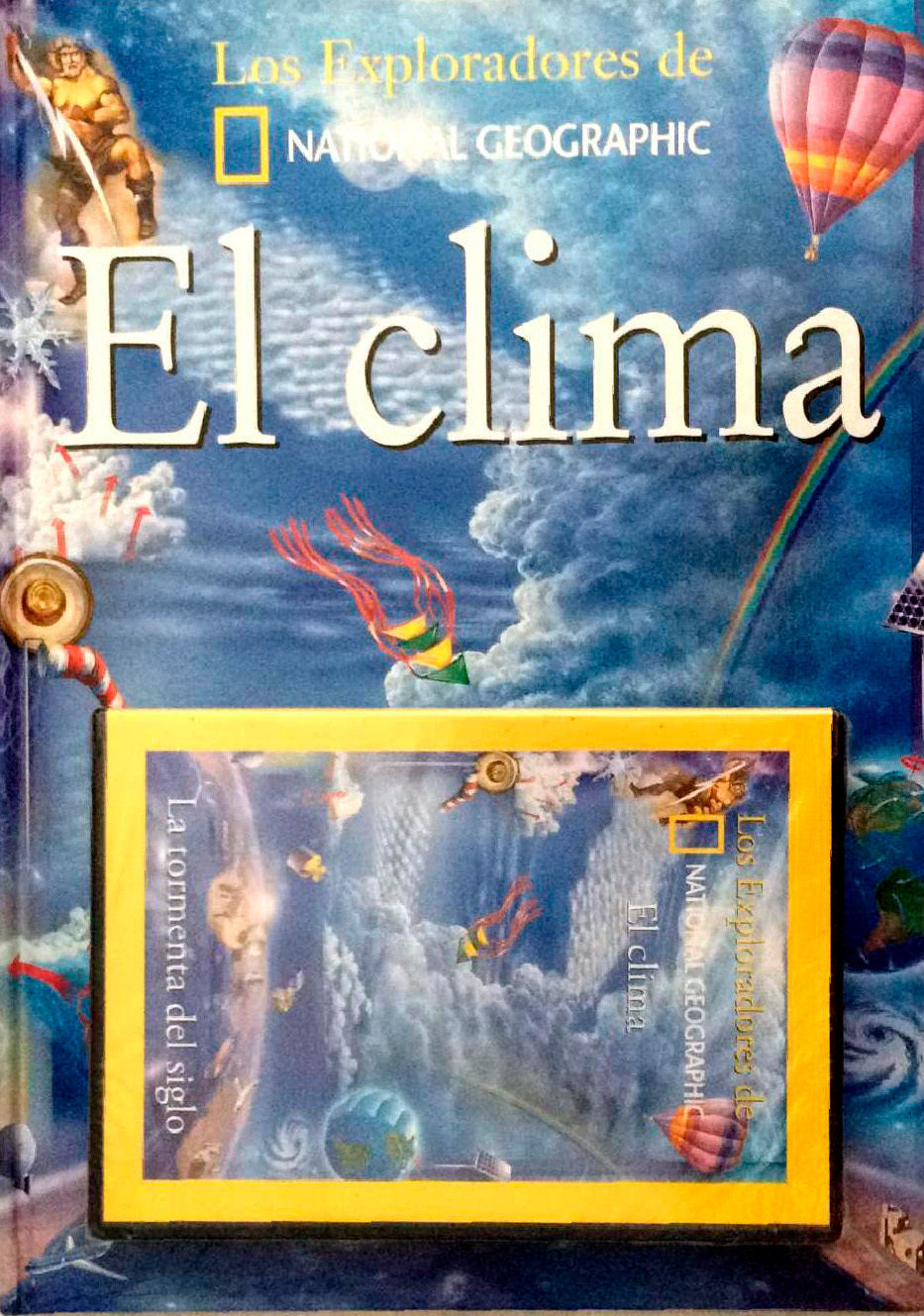 CLIMA