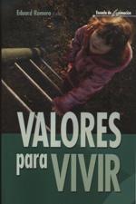 VALORES PARA VIVIR