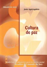 CULTURA DE PAZ