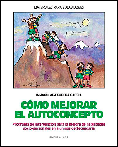 COMO MEJORAR EL AUTOCONCEPTO133005842