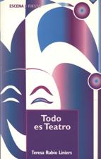 TODO ES TEATRO