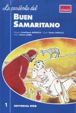 PARABOLA DEL BUEN SAMARITANO (POSTERS)