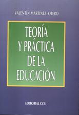 TEORIA Y PRACTICA DE LA EDUCACION
