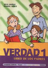 VERDAD 1. LIBRO DE LOS PADRES1708882687