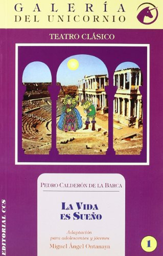 VIDA ES SUEÑO