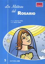 MISTERIOS DEL ROSARIO (POSTER)905480859