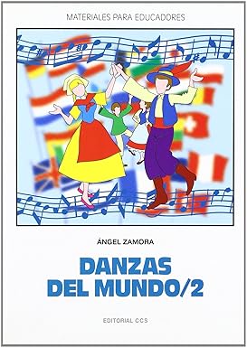 DANZAS DEL MUNDO 2
